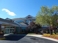 Hilton Garden Inn Columbia Hotels in Columbia