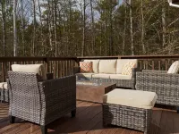 Catskills Escape - Stunning View& Privacy Hotels in Durham