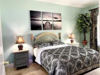 GORGEOUS LAKE LAS VEGAS RESORT APARTMENT LOCATED ON GOLF COURSE 레이크 라스베가스 호텔