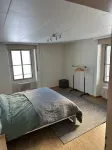 Whole apartment