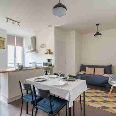 Le Gîte du Château II : Appartement Avec Jolie vue Others