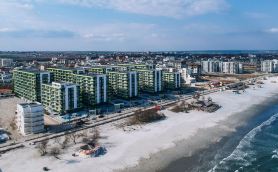 Alezzi Beach Resort