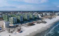 Alezzi Beach Resort - Apartments