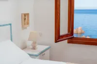 Charming apartament by the sea 哥斯達帕拉蒂索住宿飯店