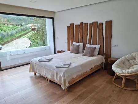 Quinta da Azenha Отели в г. Нешперейра