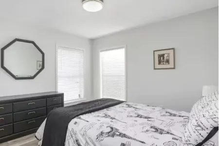 Friendly Ferndale Vacay 2-bedroom apartment