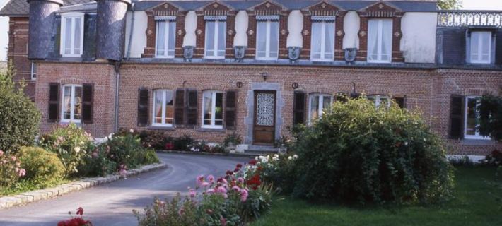 Chambres D’hôtes d'Origny-en-Thierache Hotels in Aisne