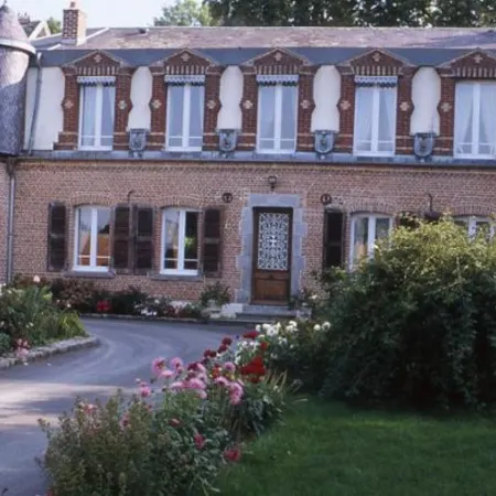 Chambres D’hôtes d'Origny-en-Thierache