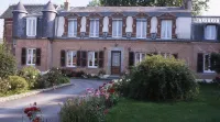 Chambres D’hôtes d'Origny-en-Thierache Hotels in Hirson