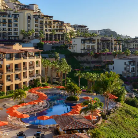Pueblo Bonito Sunset Beach Golf & Spa Resort - All Inclusive