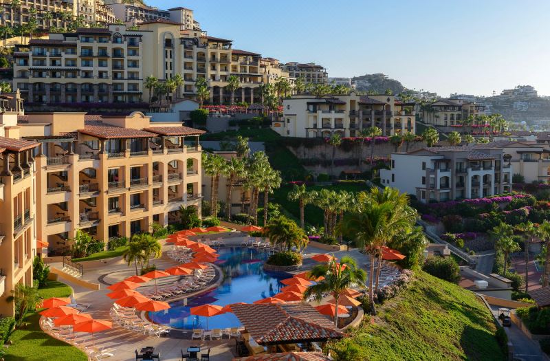 Pueblo Bonito Sunset Beach Golf & Spa Resort - All Inclusive photo 4