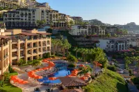 Pueblo Bonito Sunset Beach Golf & Spa Resort - All Inclusive - Infinity Pools