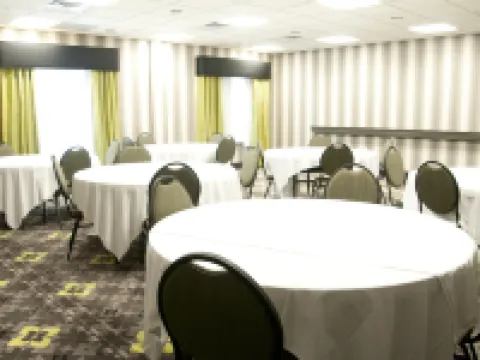 Hampton Inn by Hilton Leesville Fort Polk Hoteles en Leesville