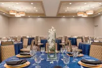 Embassy Suites by Hilton Orlando International Drive ICON Park - Bữa sáng