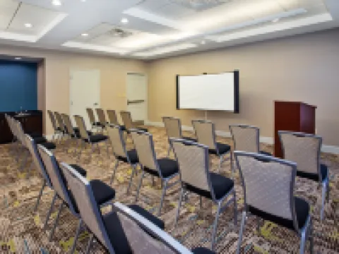 Hampton Inn & Suites Athens/I-65 (Huntsville Area) Hotels in Athens