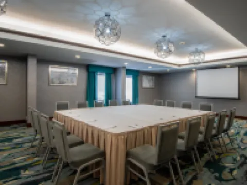 Hampton Inn Waldorf Hotels in Charles County