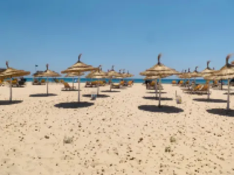 Lappartement de la Marina: Vue mer et port