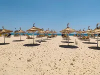 Lappartement de la Marina: Vue mer et port