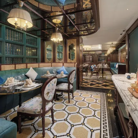 Tonkin Luxury Boutique Hotel & Spa