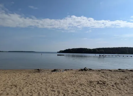 Ferienwohnungen, Malchow