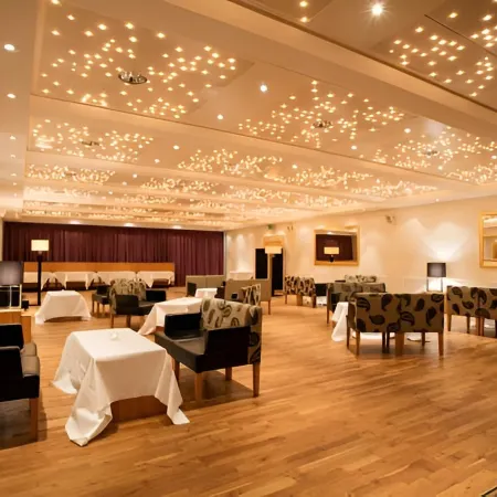Hotel Schweizerhof Lenzerheide
