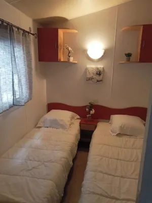 Idéal Vacances Dans le sud ! Các khách sạn ở Le Muy