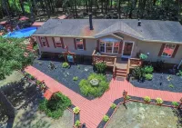 Year Round Playground - Rare Rustic-Modern Getaway