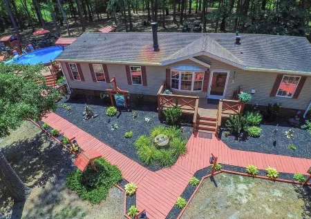 Year Round Playground - Rare Rustic-Modern Getaway