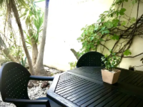 La Chumbera baja ideal for families