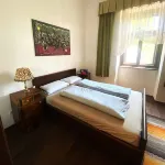 The old elementary school, living in the museum, vacation apartment with its own garden Hotels in Gemeinde Eberau