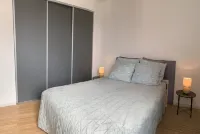 Charming T2 ideal for vacations