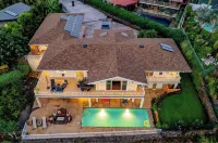 Paradise Found Hotels near Tuesdays
