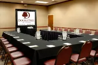 DoubleTree by Hilton Detroit - Dearborn - Business