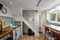 Evergreen Loft - Eco Apartment