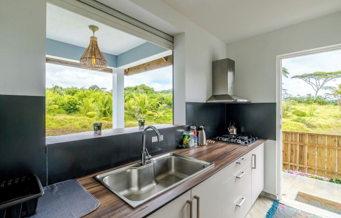 Vai Iti Lodge