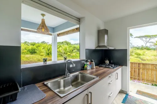 Vai Iti Lodge - 2-Star