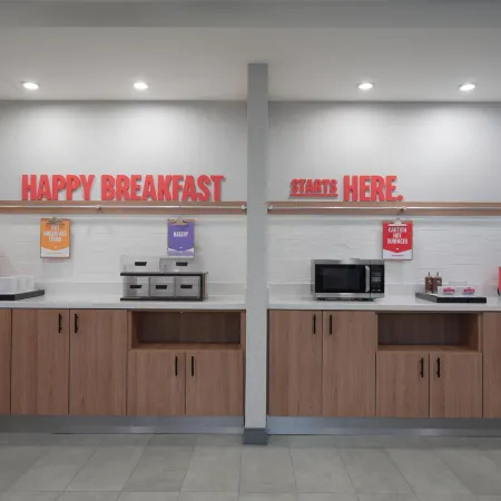 Hampton Inn & Suites Tulsa/Tulsa Hills