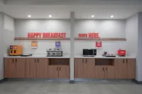 Hampton Inn & Suites Tulsa/Tulsa Hills