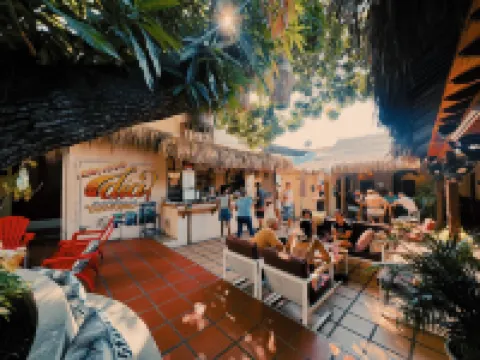 Viajero Cartagena - Centro Hostel