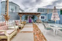 Panoramic Views & Dog Heaven at The Silo!