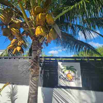 Cocotini Studio With Private Pool Others