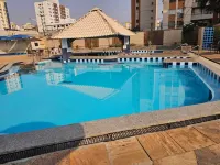 ELDORADO FLAT APARTMENT CALDAS NOVAS GO