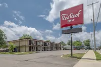 Red Roof Inn Starkville - University Hotels in Oktibbeha County
