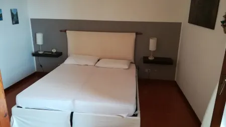 Panoramic apartment Mirto 29 Is Molas