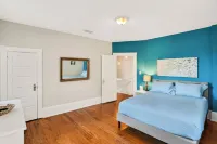 The LaSalle House 3 bedroom in San Marco