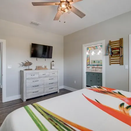 Brand New Build!  Krakens Cove, Marathon FL