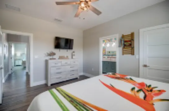 Brand New Build!  Krakens Cove, Marathon FL