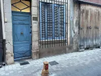 Atypical apartment in downtown Le Luc en Provence Near Saint-Tropez