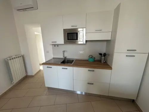 Independent Apartment Room25Incentro Holiday House Guest House Cercola Naples Hotels in Cercola