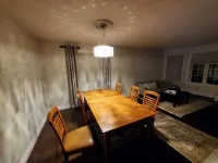 2 BD Bongalo near the beach and shopping Centre